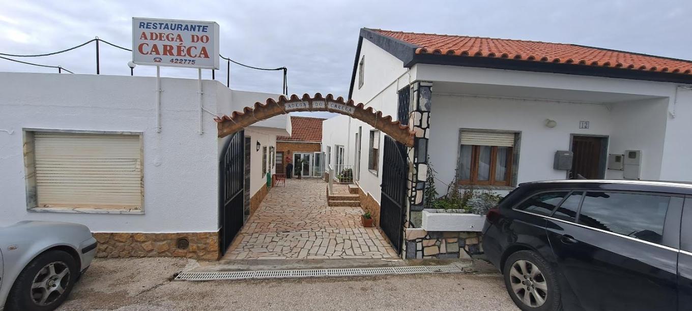 Araujo Casa D'Avo 빌라 외부 사진