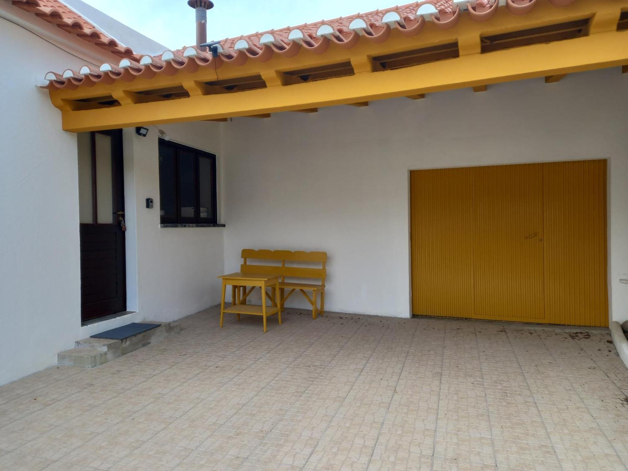 Araujo Casa D'Avo 빌라 외부 사진