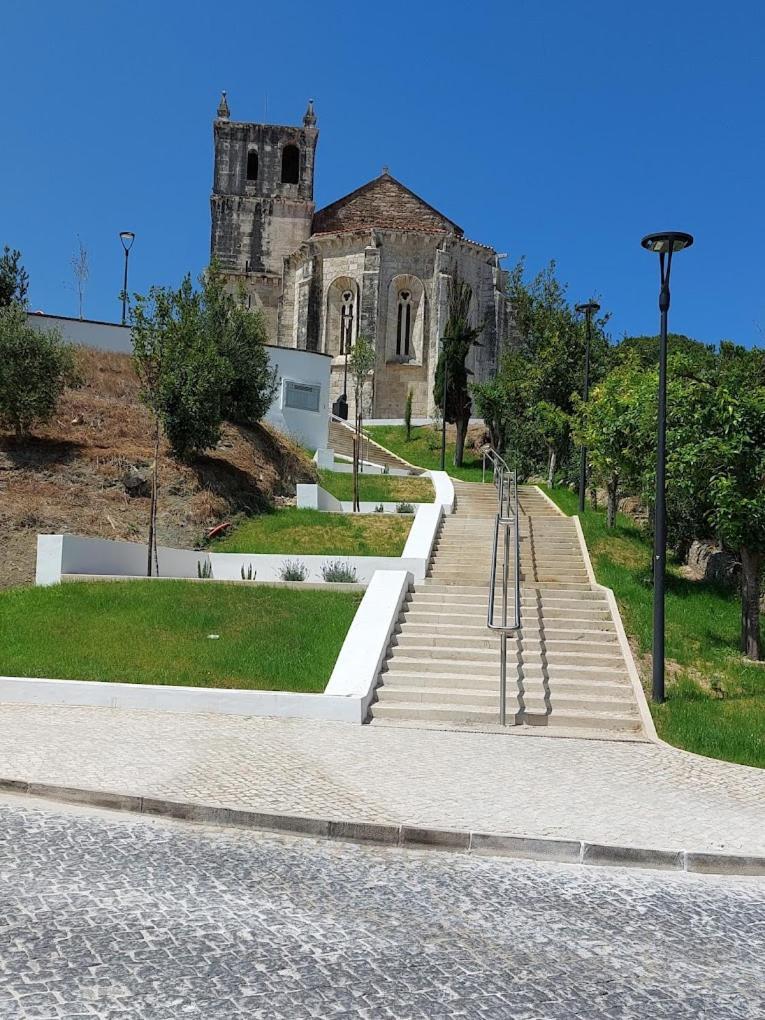 Araujo Casa D'Avo 빌라 외부 사진